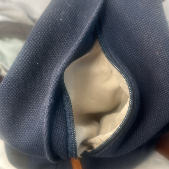 MICHAEL Michael Kors Tote - Marina Canvas - Picture 11 of 11